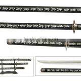 Wholesale Samurai Swords Japanese Katana HK706