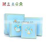 New Design Fashion Luxury Gift Paper Box thumbnail-1
