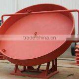 High Efficient Sludge Granulating Machine