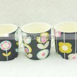 2015 New Product Dull Polish Ceramic Mug thumbnail-1