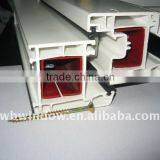 Pvc Profile ,Install All Kinds of Pvc Window thumbnail-1