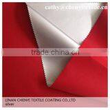 High Quality 100% Polyester Silver Coated Fabric thumbnail-3