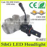 High Brightness, H1/h3/h4/h7/h10/h11/h13/h16/9006/9007/880,12V DC,led Light Bulb for Cars thumbnail-6