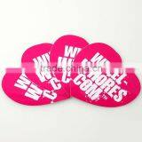 Free Delivery Waterproof Custom Plastic Water Bottle Labels and Stickers,customized Epoxy Sticker Vinyl ---DH20357 thumbnail-1