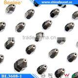 BL3608-1 Round Brass Nozzel Shower Mist Fall Skin Care Shower Head thumbnail-2