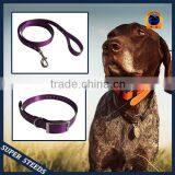 Wholesale Waterproof Durable TPU hunting dog collar