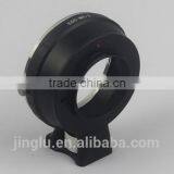 Lens Adapter With Foot E OS to M4/3 Lens Adapter Ring thumbnail-1