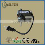 CE, VDE, TUV, UL Approved YJ4808 Shaded Pole Refrigerator Blower Fan Motor thumbnail-2