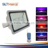 High Quality CUL DLC UL Waterproof RGB LED Flood Light 100 Watt thumbnail-4