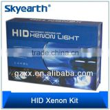 Bottom price h4 hid d2h xenon lamp
