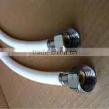 The Braided Silicone water supply Kitchen and toilet hose/Hot Sale in America,England,Germany,France,Italy