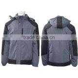 2015 Mens Outdoor Ski Winter Jackets in Garments (Item No:264) thumbnail-2