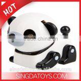 Hot Sale! 2039B Cute Mini Intelligent Infrared Remote Control Dog Toy With Music