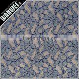 6 Discount Hot Sales High Quality Polyester Nylon Knitting Fabric Wholesale for Garment 7012