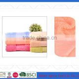 environmental bamboo towel