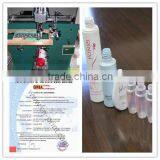 LC-PA-600E Semi-automatic Plane/Cylinder Bottle Screen Printing Machine