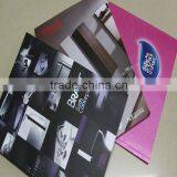 Printed Catalogue and Brochure thumbnail-1