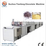 TQDJ1200 drops chocolate machine