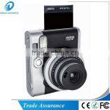 Fuji Polaroid Instant Film Camera Mini90 thumbnail-1
