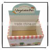 2016 Machine Made Paper Box With Paper Hanger/ Packaging Box thumbnail-3