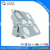 China Factory 2016 Hot Selling 90W 120W Led Gas Station Light With Ip65 Led Canopy Light thumbnail-4