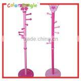 Kids Clothes Hanger Rack, Childrens Hanging Clothes Rack Wholesale thumbnail-1
