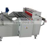Automatic Adhesive Paper Roll to Sheet Cutting Machine