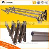 Wall Mounted Clothes Drying Rack/extendable Clothes Drying Rack thumbnail-4