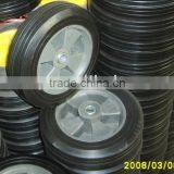 Solid Rubber Wheel