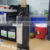 Protective Wine Bottle Tubular Sleeve Netting Supplier in thumbnail-3