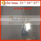High Clear All Models we Can Manufacture Screen Protector for Imac 20'' 21'' 22'' 24'' 27'' Screen Protective Film thumbnail-2