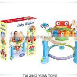 Multifunctional Baby&Toddler Walker&Swivel Chair Toys thumbnail-1