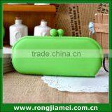 Custom Cheap Silicone Personalized Wholesales Eyeglass Case thumbnail-4