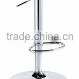 Full Around PU Seat Back Cafe Chairs Normal,rocking Chair