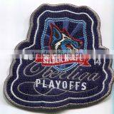 Fashion Embroidery Patch thumbnail-5