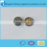 Pretty Jeans Press Stud Button