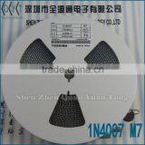 Diodes 1N4007 SMD thumbnail-2