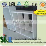 New Style Decorate Bookcase