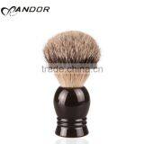 Manufacturer Silvertip Badger Brush Knot for Men
