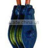 Transportation Construction Block