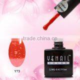 Best New Lacquer Soak off Fashion Salon uv Gel Professional ,YENAIL Changing 073 Gel Nail Polish thumbnail-1