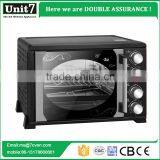 Electric Grill Toaster Oven Heating Element Electric Oven For Chicken thumbnail-6