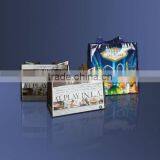 Custom Recycle pp Non Woven Bag thumbnail-1