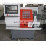 CAK0625 Economy Lathe, Small Metal CNC Lathe thumbnail-3
