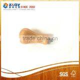 Wooden Handle Stamps With Sillicon Mats thumbnail-1