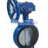 Butterfly Valve for Fire Fighting System of Good Quality thumbnail-2