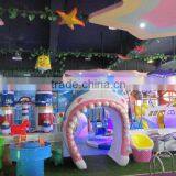 Xiyangyang Amusement Equipment Co., Ltd. company overview - view 4 thumbnail
