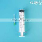 Syringe With Caps thumbnail-2