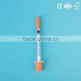 Insulin Syringe With Blister Package thumbnail-2
