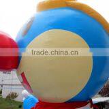 Outdoor Inflatable Giant Pvc Advertisement Cartoons Model thumbnail-5